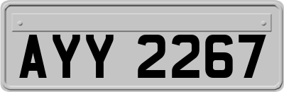 AYY2267