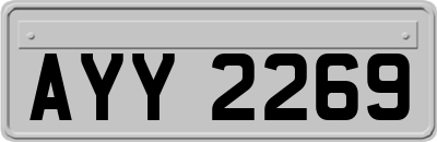 AYY2269