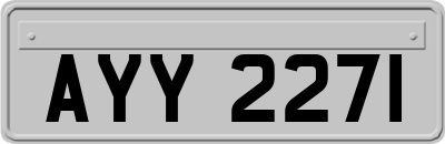 AYY2271