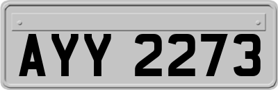 AYY2273