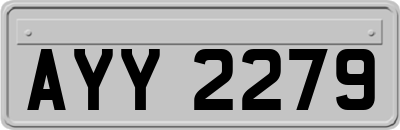 AYY2279