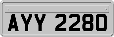 AYY2280