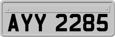 AYY2285