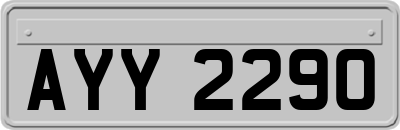 AYY2290