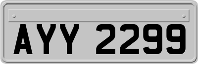 AYY2299
