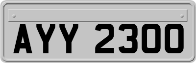 AYY2300