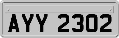 AYY2302
