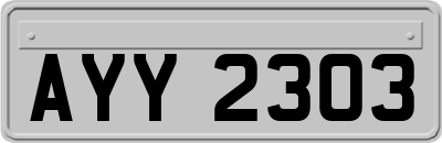 AYY2303