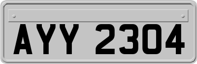 AYY2304