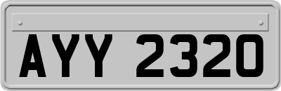 AYY2320