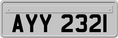 AYY2321