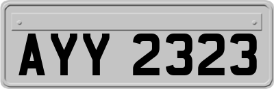 AYY2323