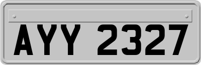 AYY2327