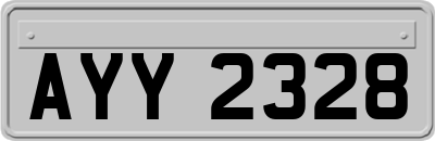 AYY2328