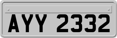 AYY2332
