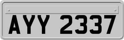 AYY2337