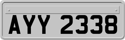 AYY2338