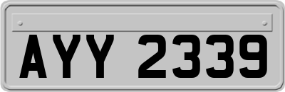 AYY2339