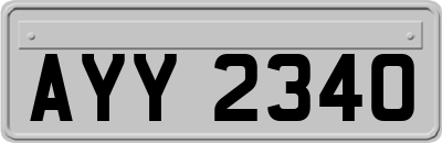 AYY2340
