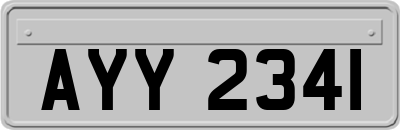 AYY2341