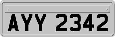 AYY2342