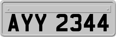 AYY2344