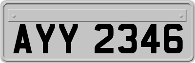 AYY2346