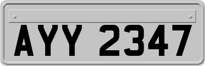 AYY2347