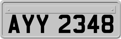 AYY2348