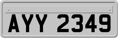 AYY2349