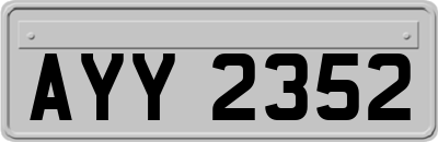 AYY2352