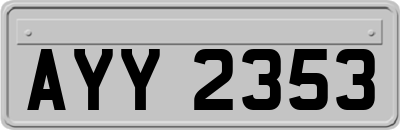 AYY2353