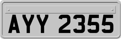 AYY2355