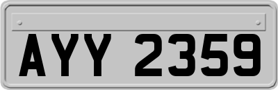 AYY2359