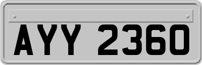 AYY2360
