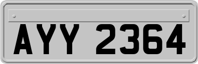 AYY2364