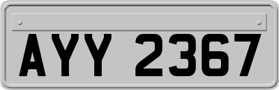 AYY2367