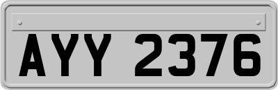 AYY2376