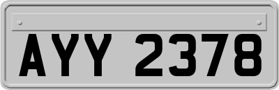 AYY2378