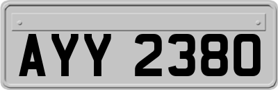 AYY2380