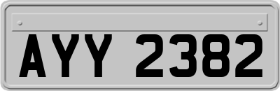 AYY2382
