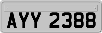 AYY2388