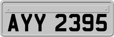AYY2395