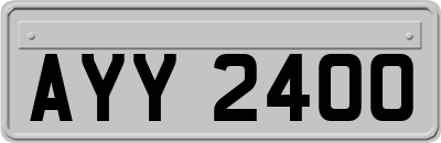 AYY2400