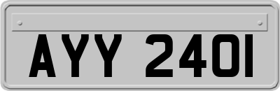 AYY2401