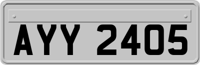 AYY2405