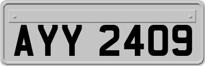 AYY2409