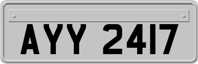 AYY2417