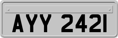 AYY2421
