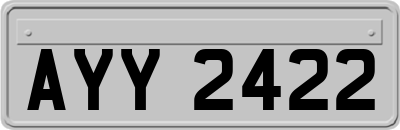 AYY2422
